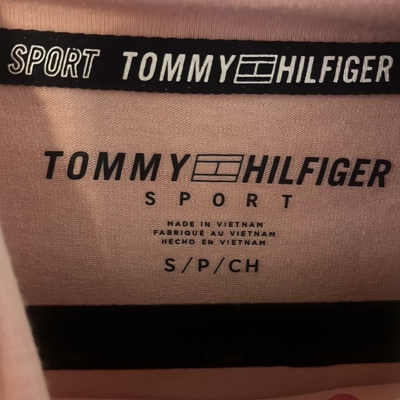 Tommy Hilfiger sport hoodie - Picture 4 of 7